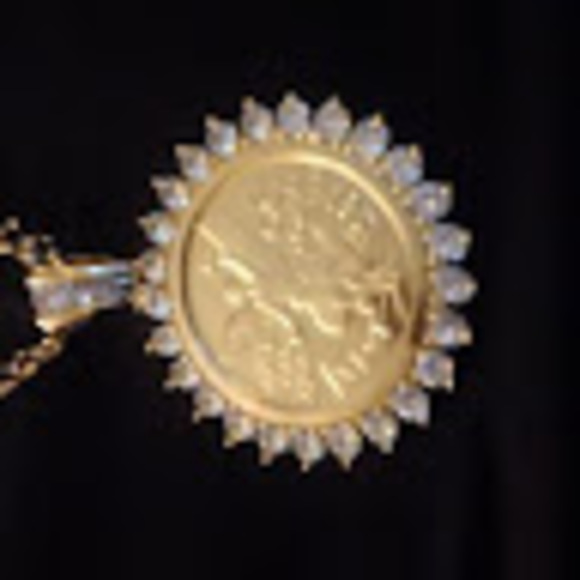 Meet your Posher, Kapono - Picture 1 of 1